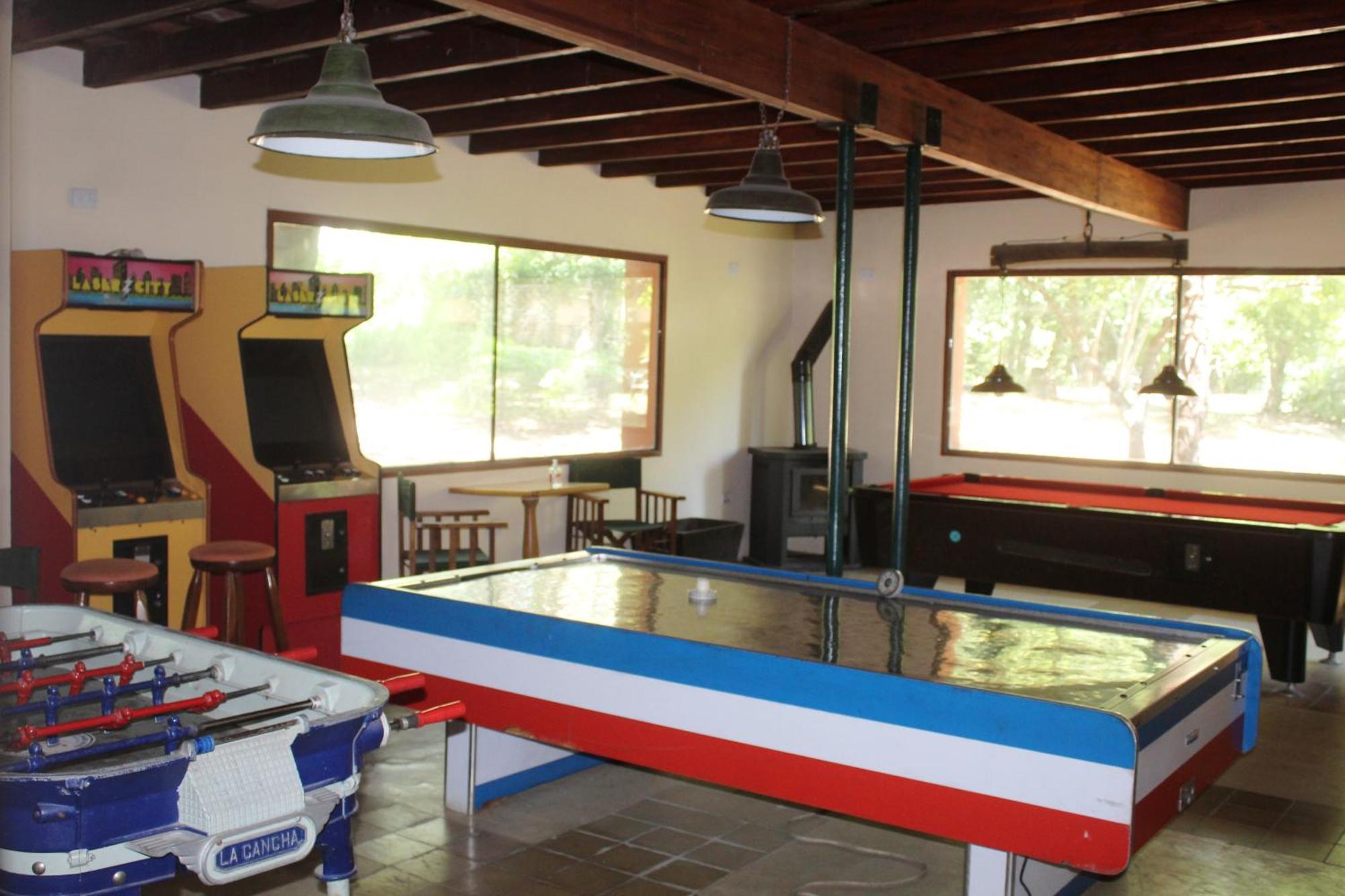 Hotel Loma Bola La Paz  Eksteriør billede