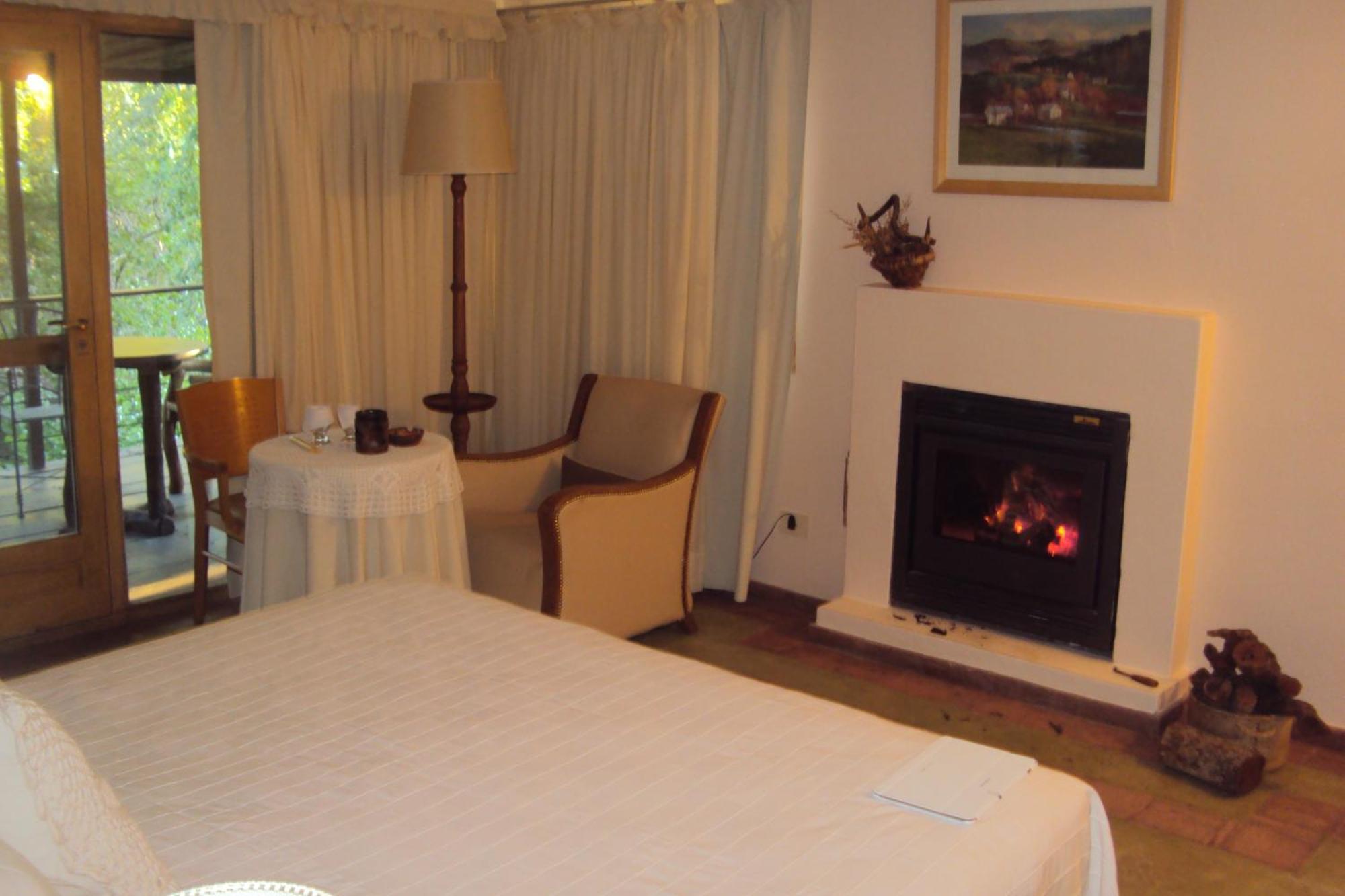 Hotel Loma Bola La Paz  Eksteriør billede
