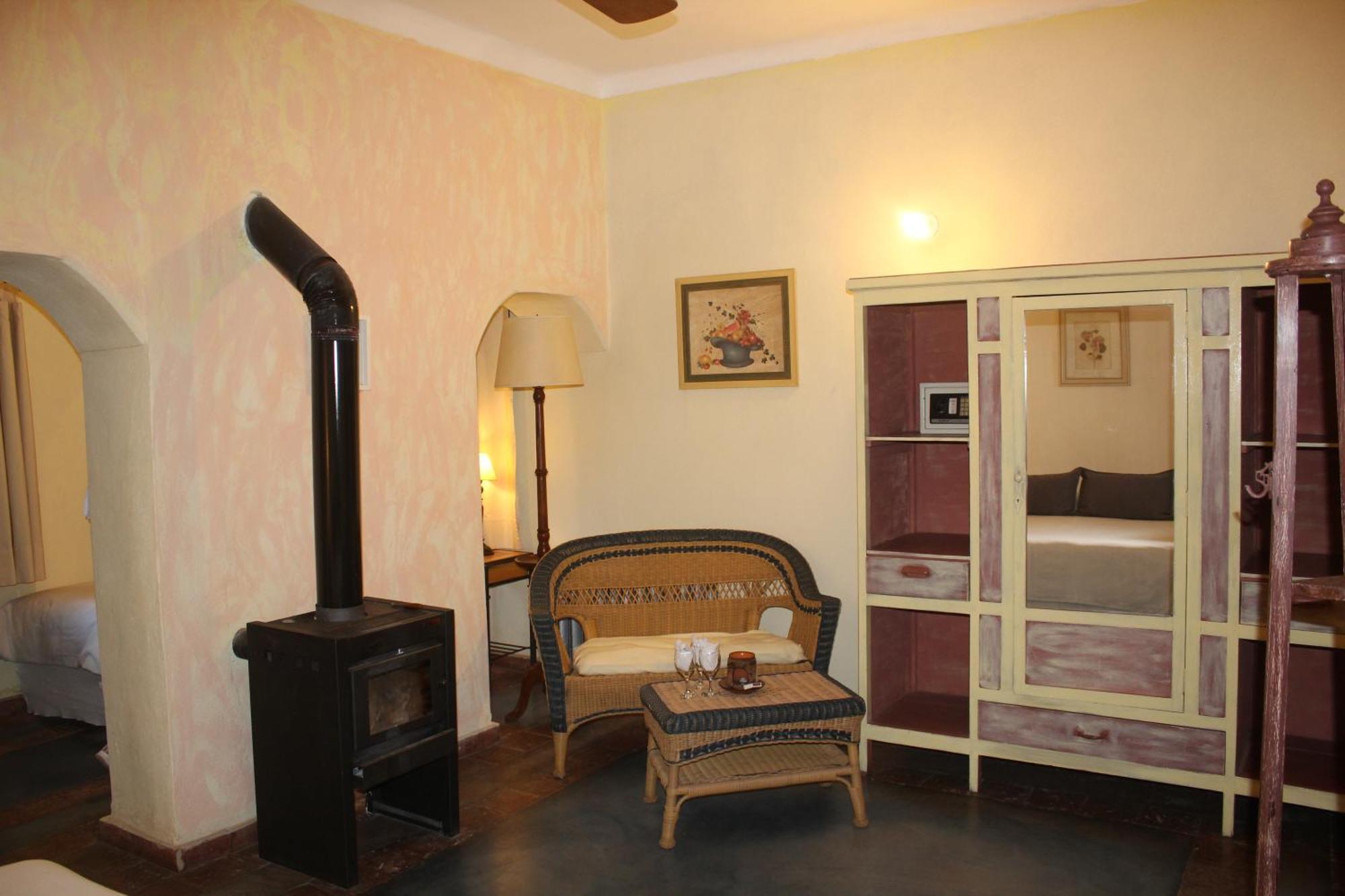 Hotel Loma Bola La Paz  Eksteriør billede