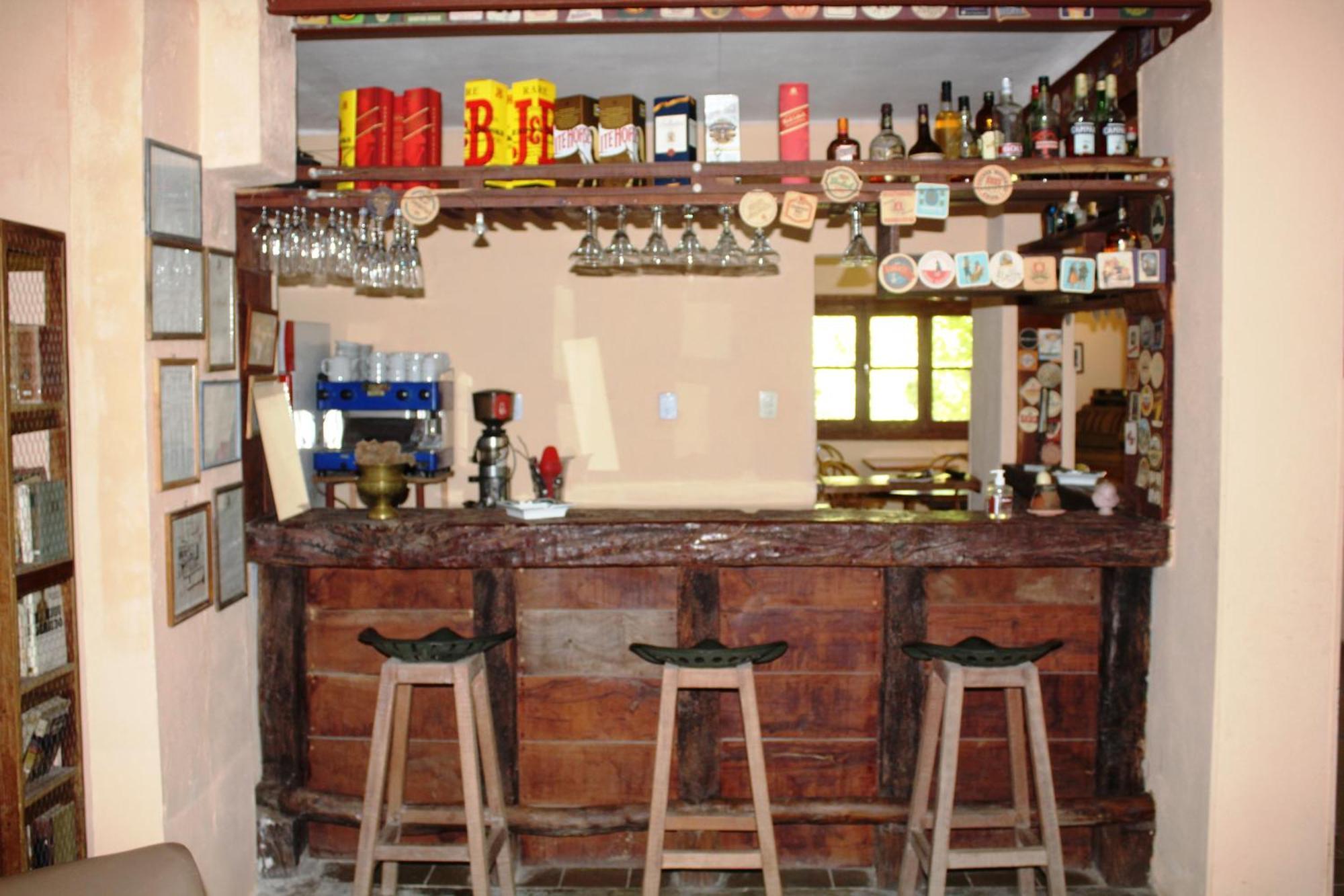 Hotel Loma Bola La Paz  Eksteriør billede