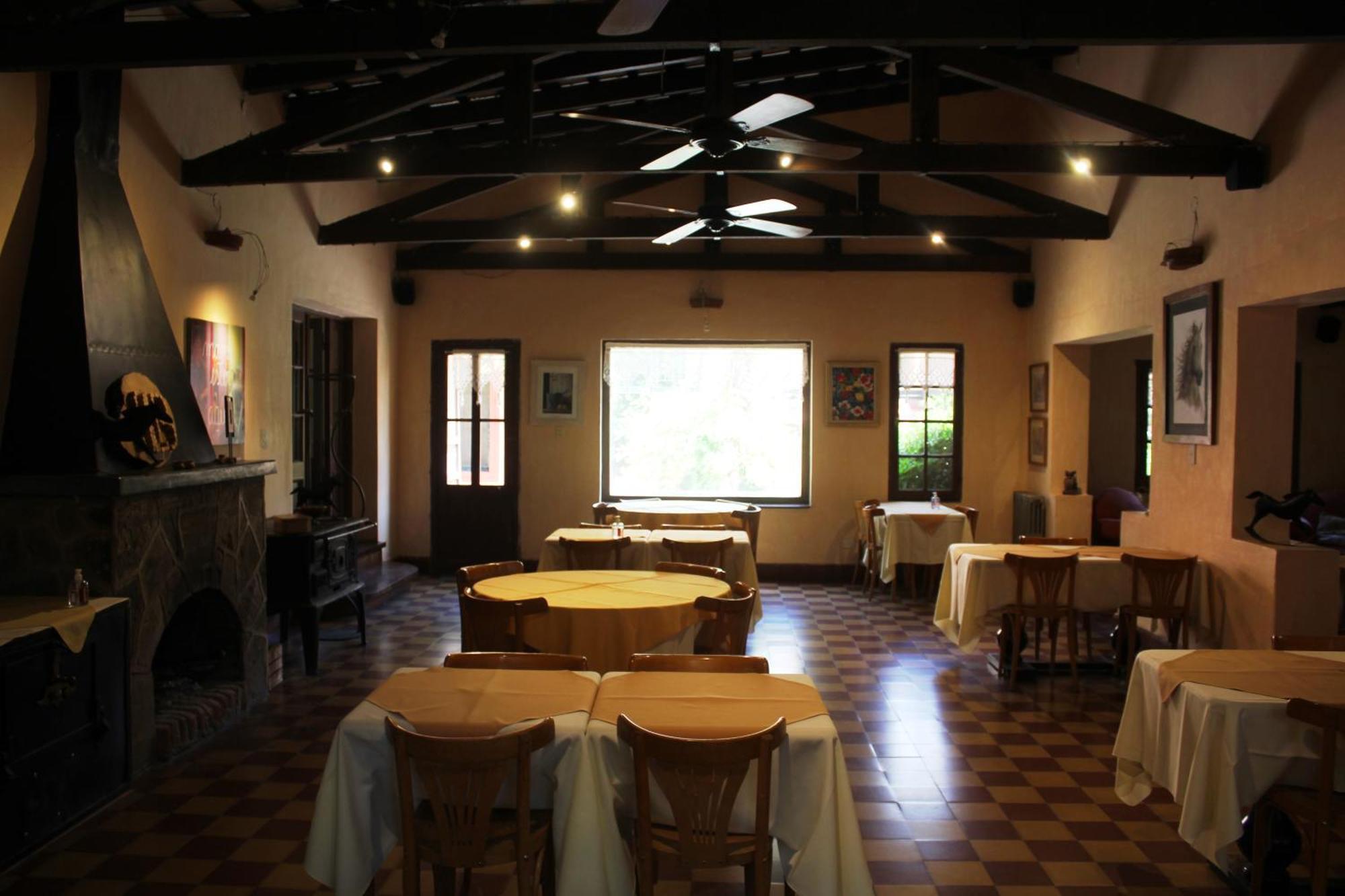 Hotel Loma Bola La Paz  Eksteriør billede