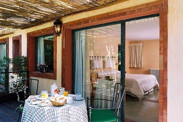 Hotel Loma Bola La Paz  Eksteriør billede