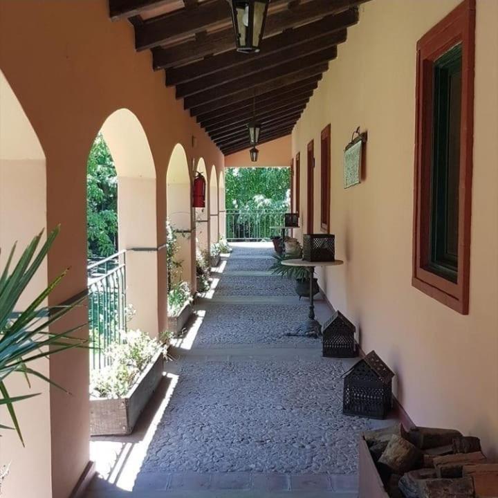 Hotel Loma Bola La Paz  Eksteriør billede