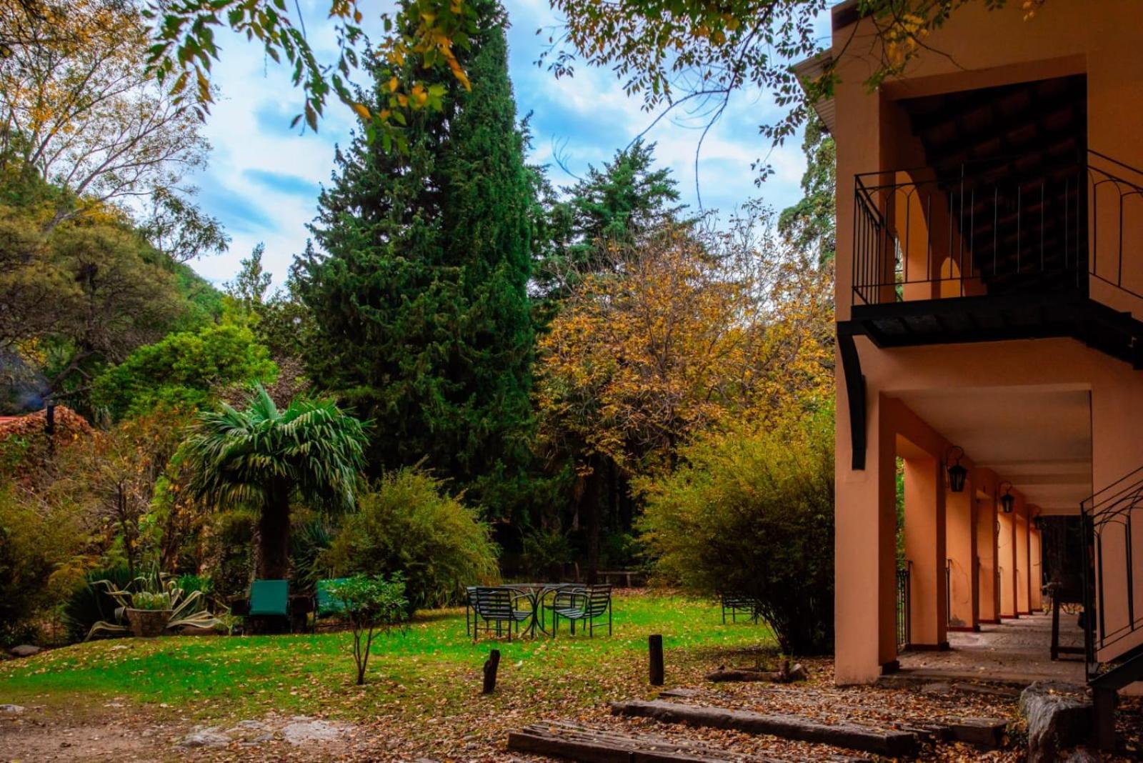 Hotel Loma Bola La Paz  Eksteriør billede