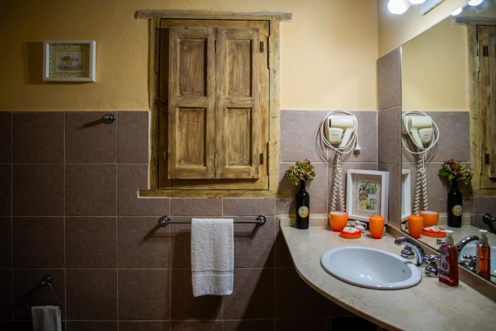 Hotel Loma Bola La Paz  Eksteriør billede