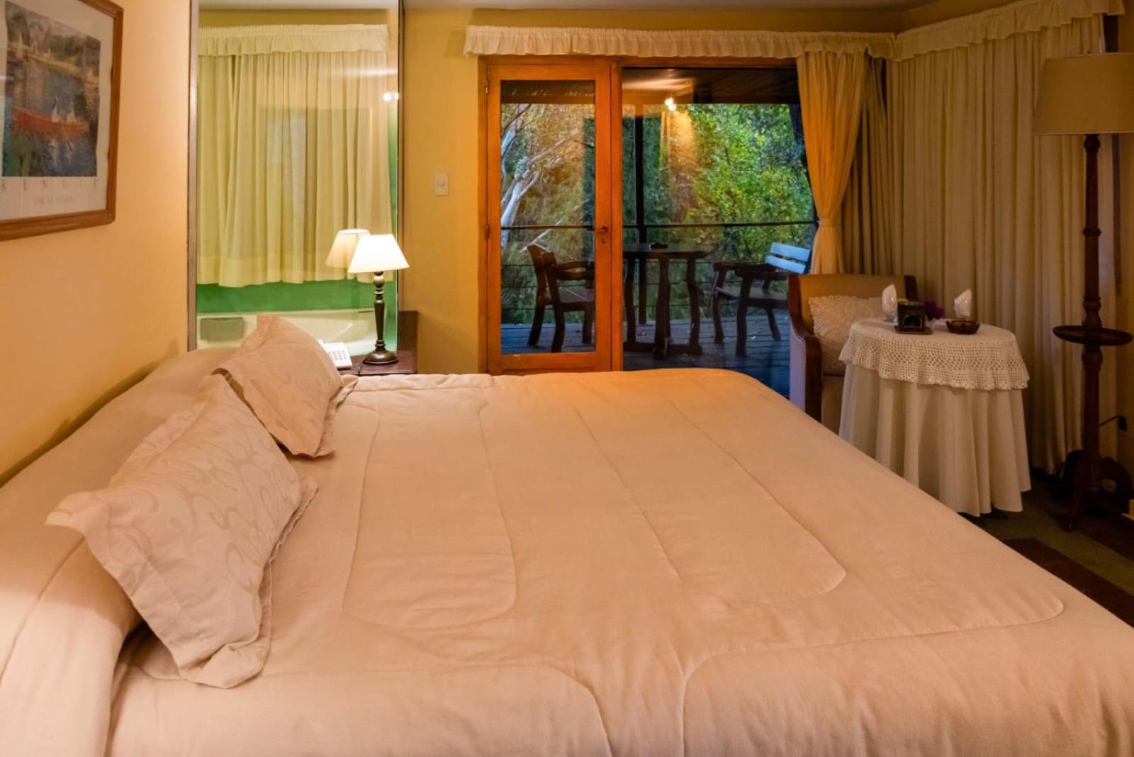 Hotel Loma Bola La Paz  Eksteriør billede