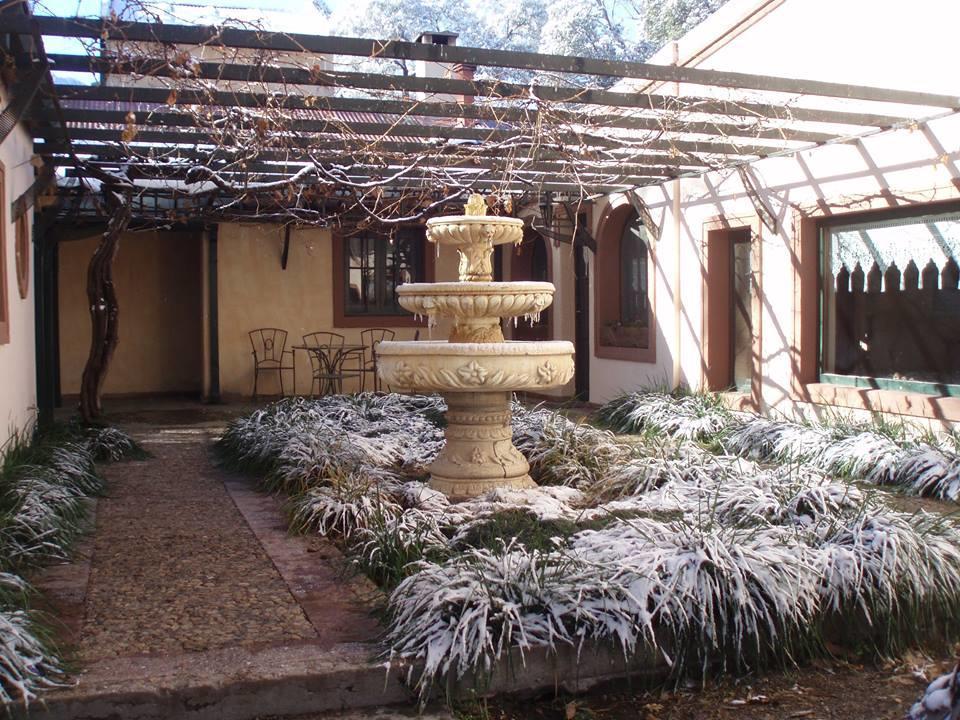 Hotel Loma Bola La Paz  Eksteriør billede